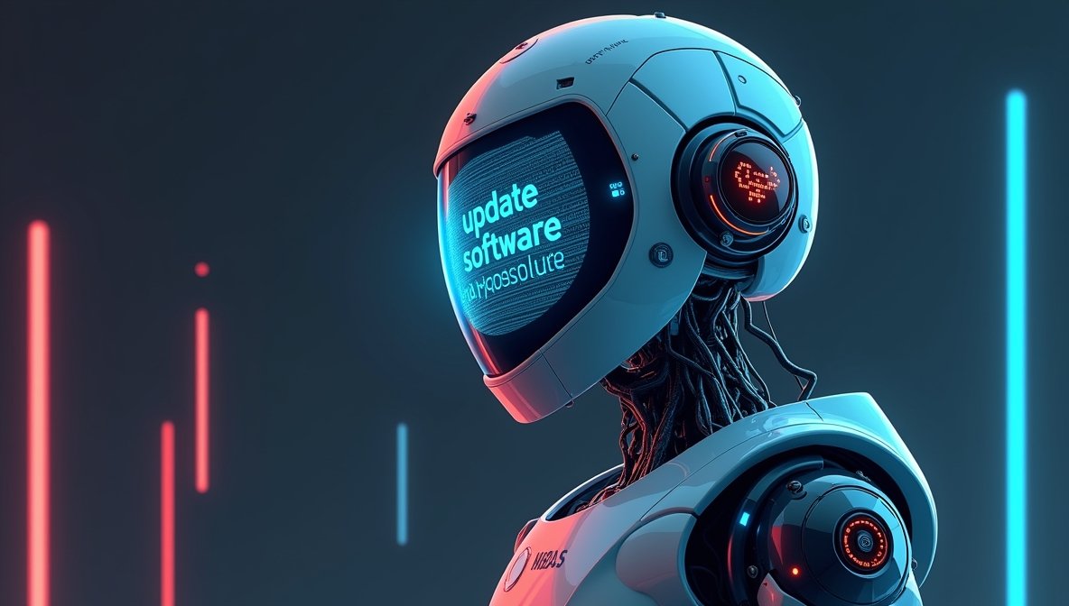 Update Software Bvostfus Python: Transforming the Way Systems Evolve