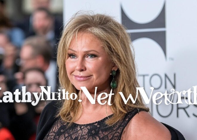 How Big Is Kathy Hilton Net Worth? Let’s Find Out Together