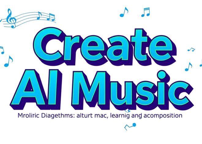 create AI music – Everything You Need to Know About Modern AI Music Generation