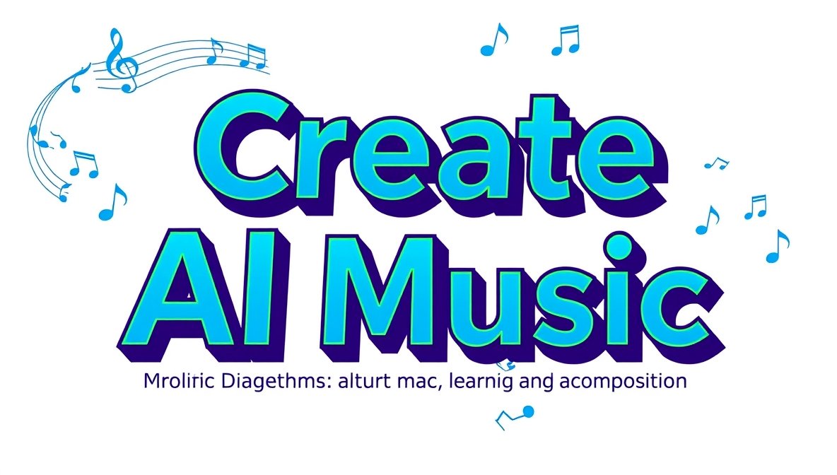 create AI music – Everything You Need to Know About Modern AI Music Generation