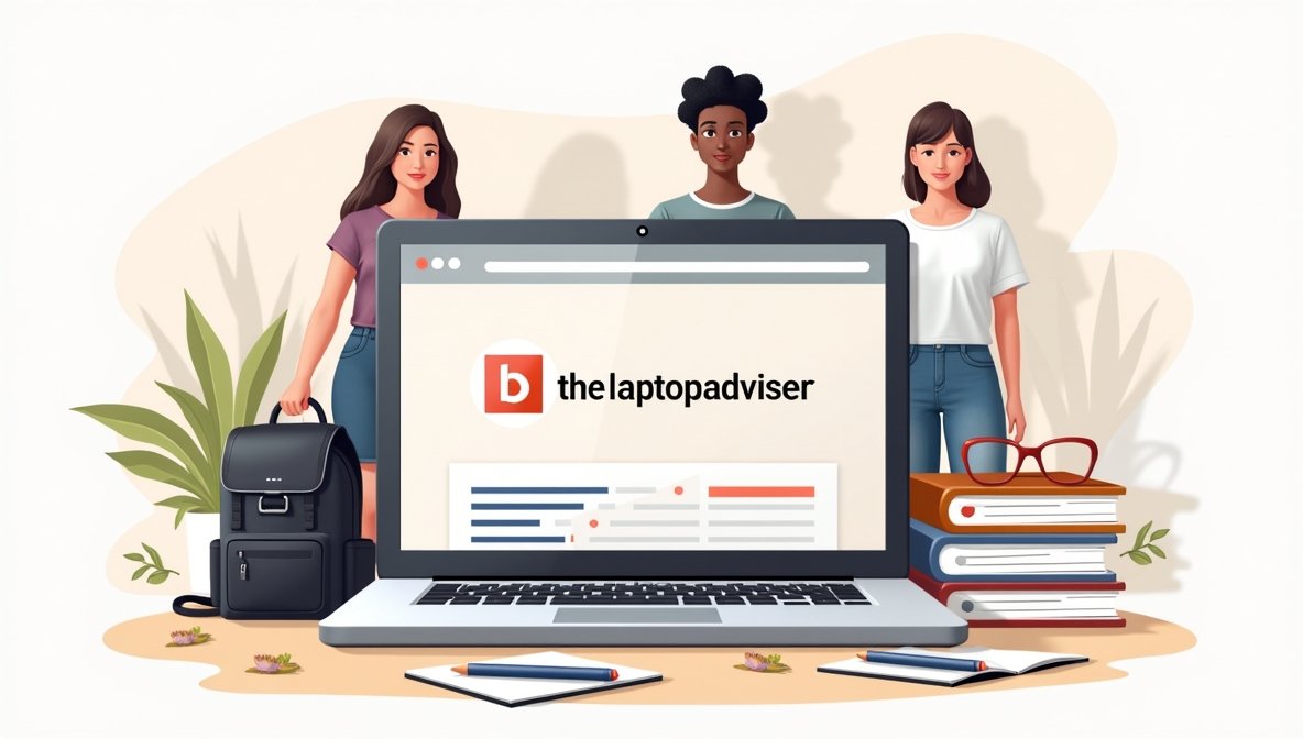 Empowering Learning with Education Laptops Thelaptopadviser: A Smart Approach to Modern Study