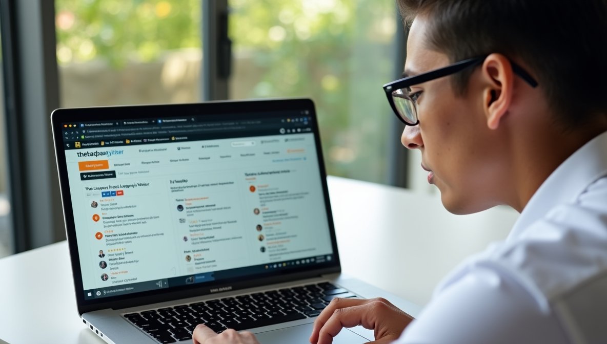 Expert Reviews Thelaptopadviser: Your Trusted Guide to Smarter Laptop Choices