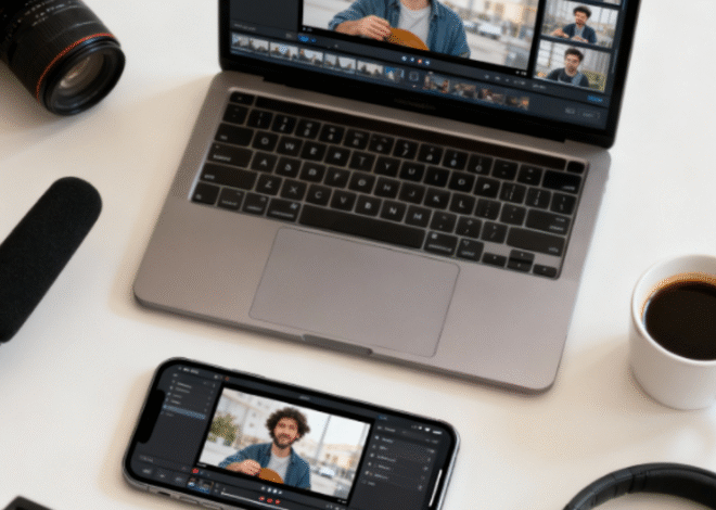 5 Best AI Video Creation Tools for Effortless Explainer Content