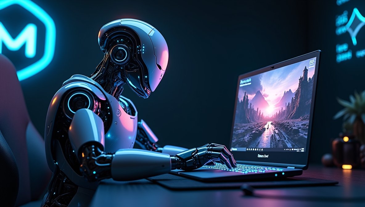 Unlocking the Ultimate Gaming Experience: Insights from Pro Gaming TheLaptopAdviser