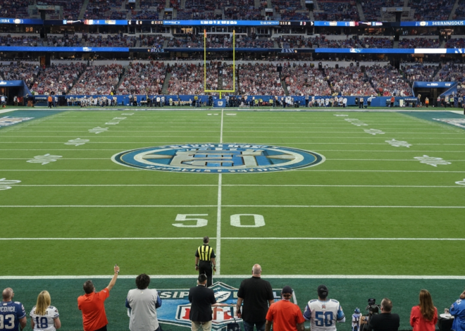 Super Bowl 2026 Date, Location, Halftime Show & Tickets Guide