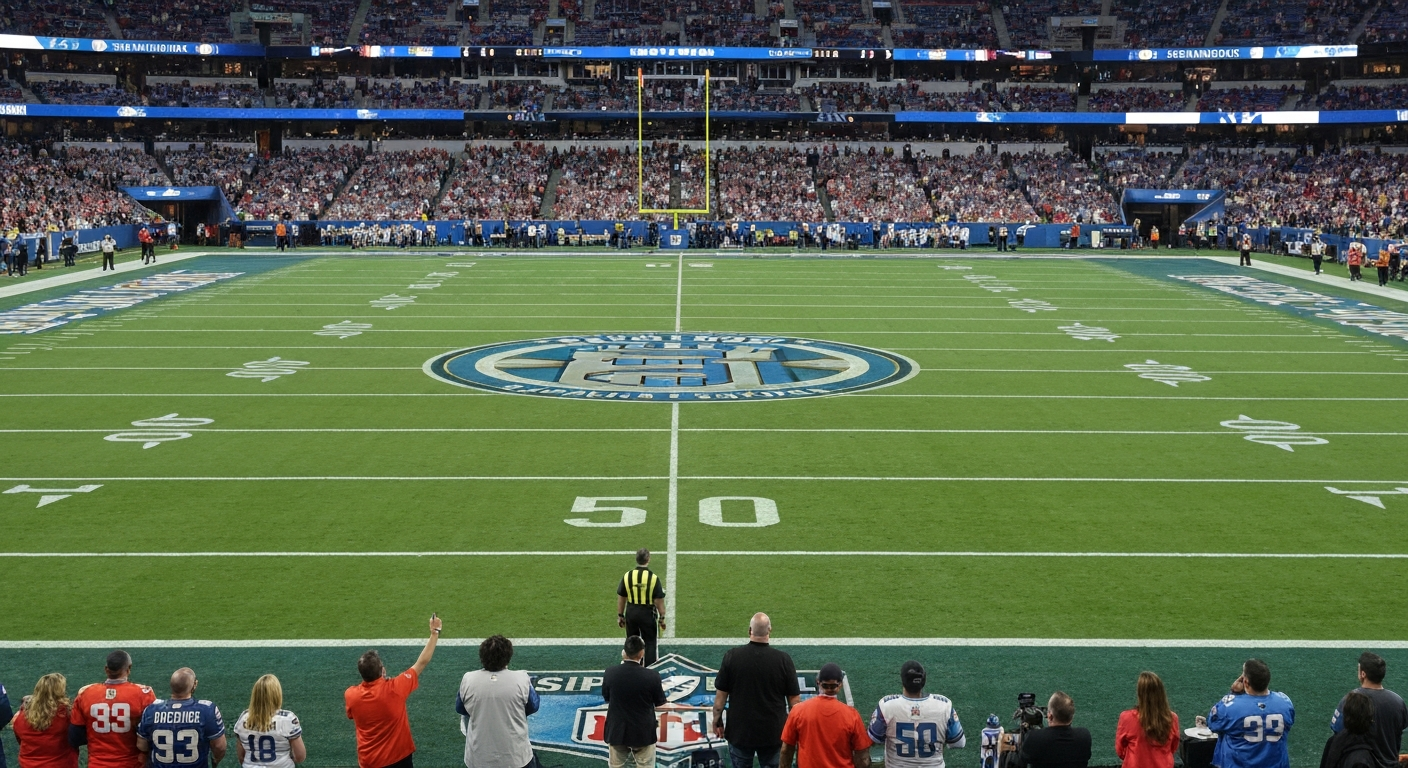 Super Bowl 2026 Date, Location, Halftime Show & Tickets Guide