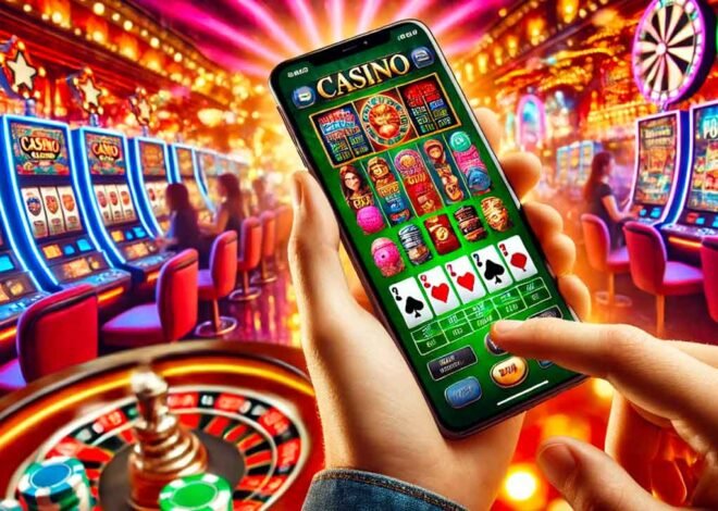 Lucky99: Your Ultimate Guide to Slot Gacor Hari Ini