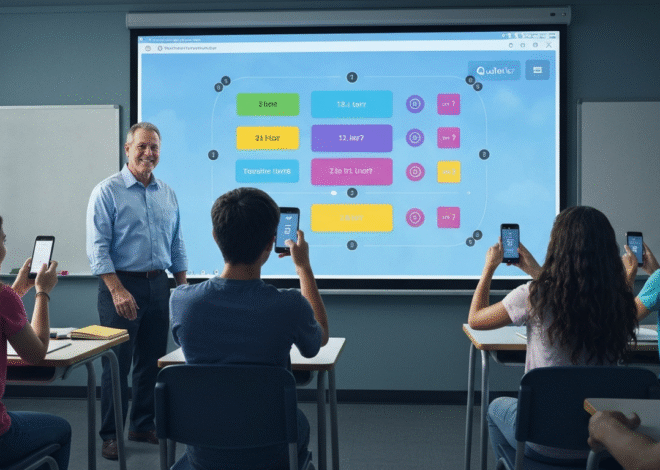 Quizlet Live The Fun Way to Learn, Fast — A Friendly Guide for Teachers and Students