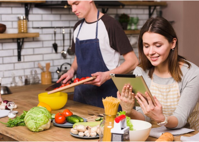 Best Cooking Simulation Games for Food Lovers