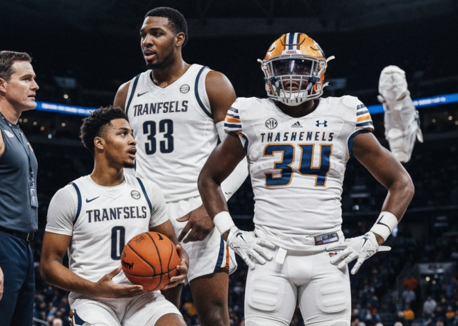 Ultimate Guide to the NCAA Transfer Portal 2025 Basketball, Football, and Rankings