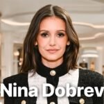 Nina Dobrev