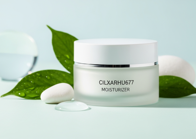 Cilxarhu677 Moisturizer Benefits, Uses, Ingredients & How to Use It Safely