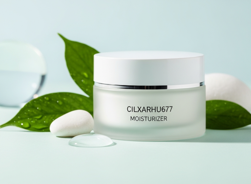 Cilxarhu677 Moisturizer Benefits, Uses, Ingredients & How to Use It Safely