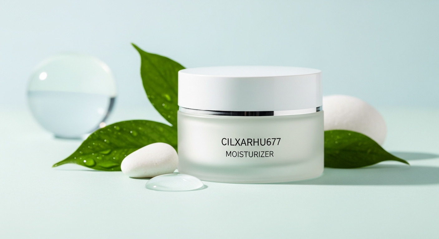Cilxarhu677 Moisturizer Benefits, Uses, Ingredients & How to Use It Safely