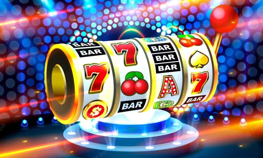 Why OMBAKTOTO Slot Gacor Games Are Designed for Player Comfort