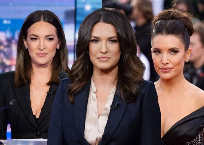 Kimberly Guilfoyle Biography, Career, Personal Life & Transformation