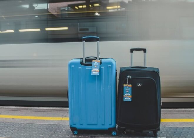 Smarter Travel in San Diego: How to Explore Without Luggage Holding You Back