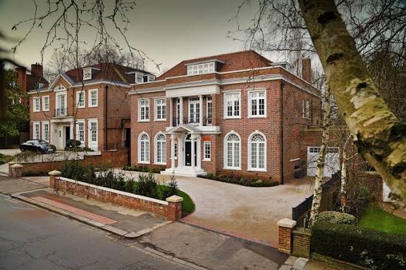 Smart Guide to London Properties for Modern Buyers